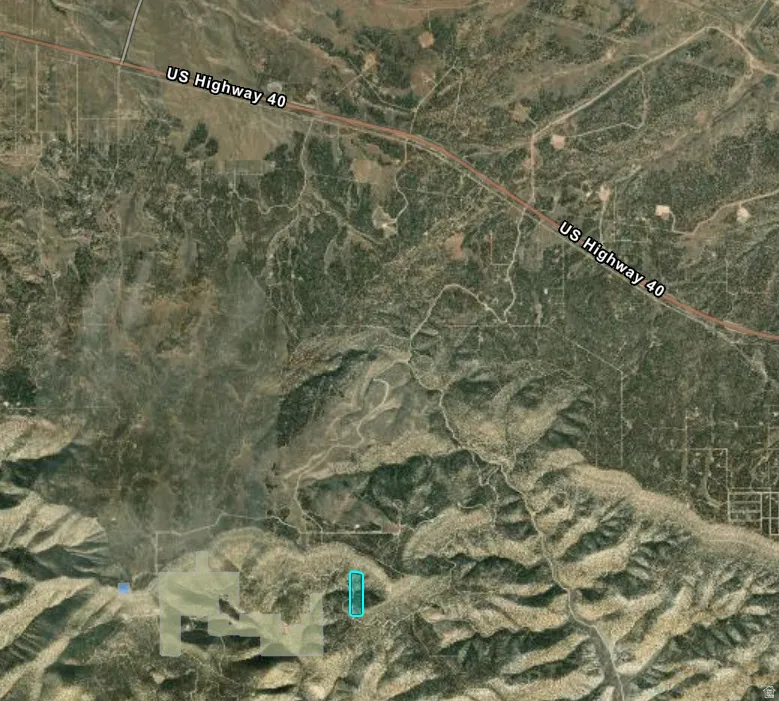 Map / location