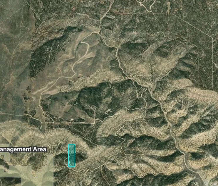 Map / location