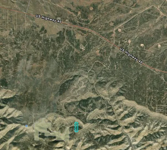 Map / location