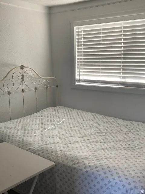 ADU Bedroom