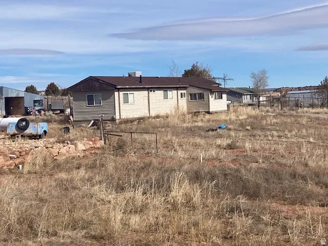 ADU Modular home
