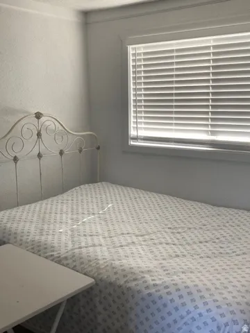 ADU Bedroom