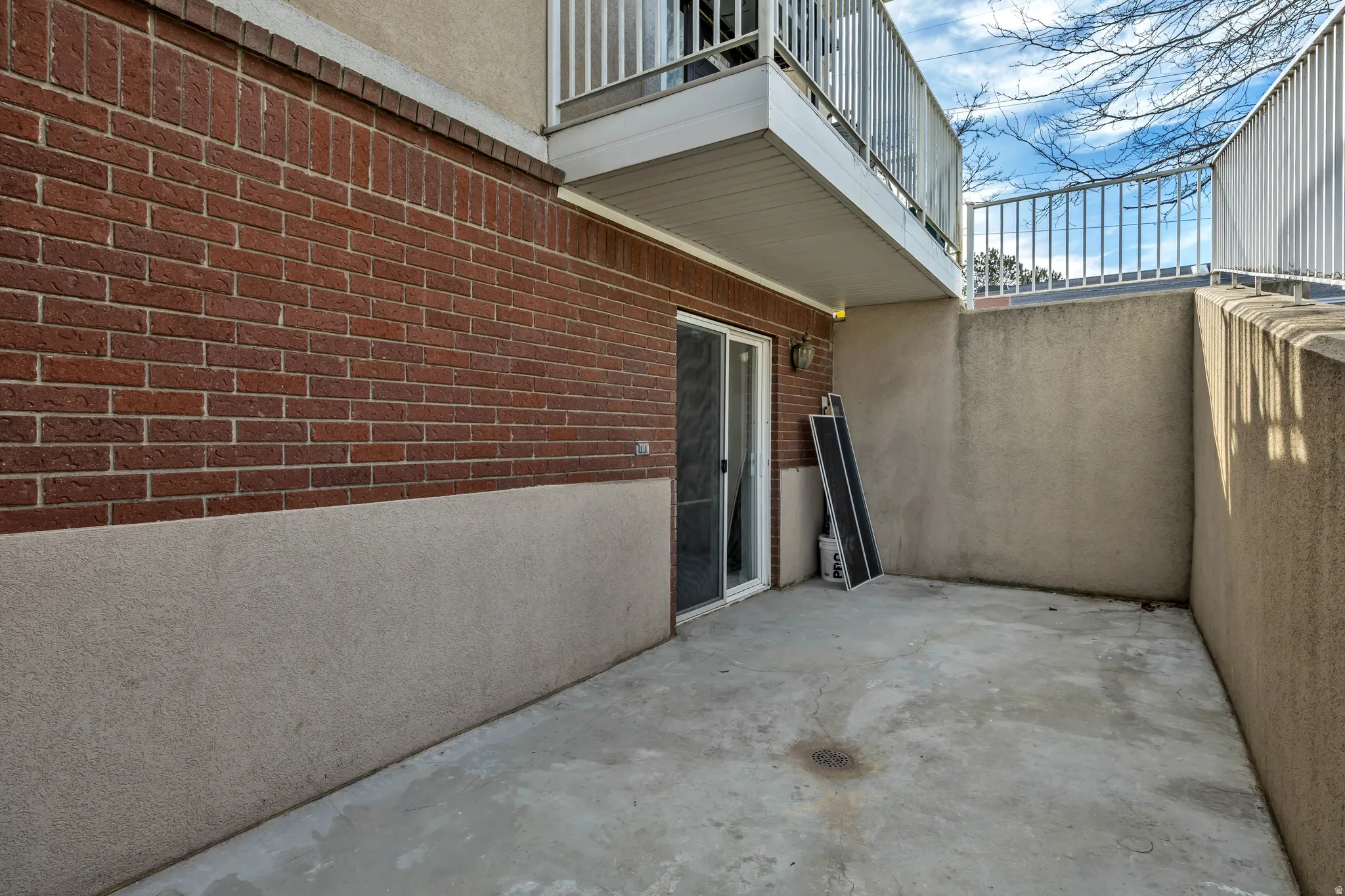 Patio / terrace featuring a patio