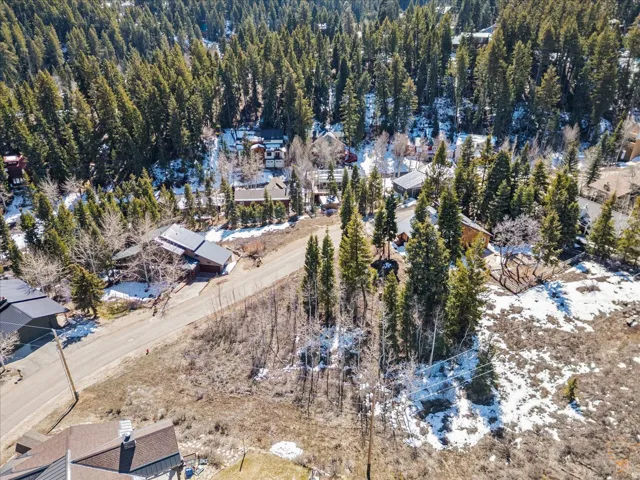 390 Woodland Dr, Summit Park, Utah 84098