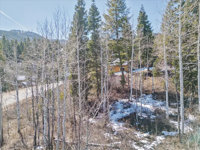 390 Woodland Dr, Summit Park, Utah 84098