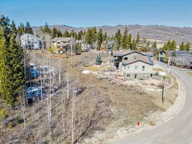 390 Woodland Dr, Summit Park, Utah 84098