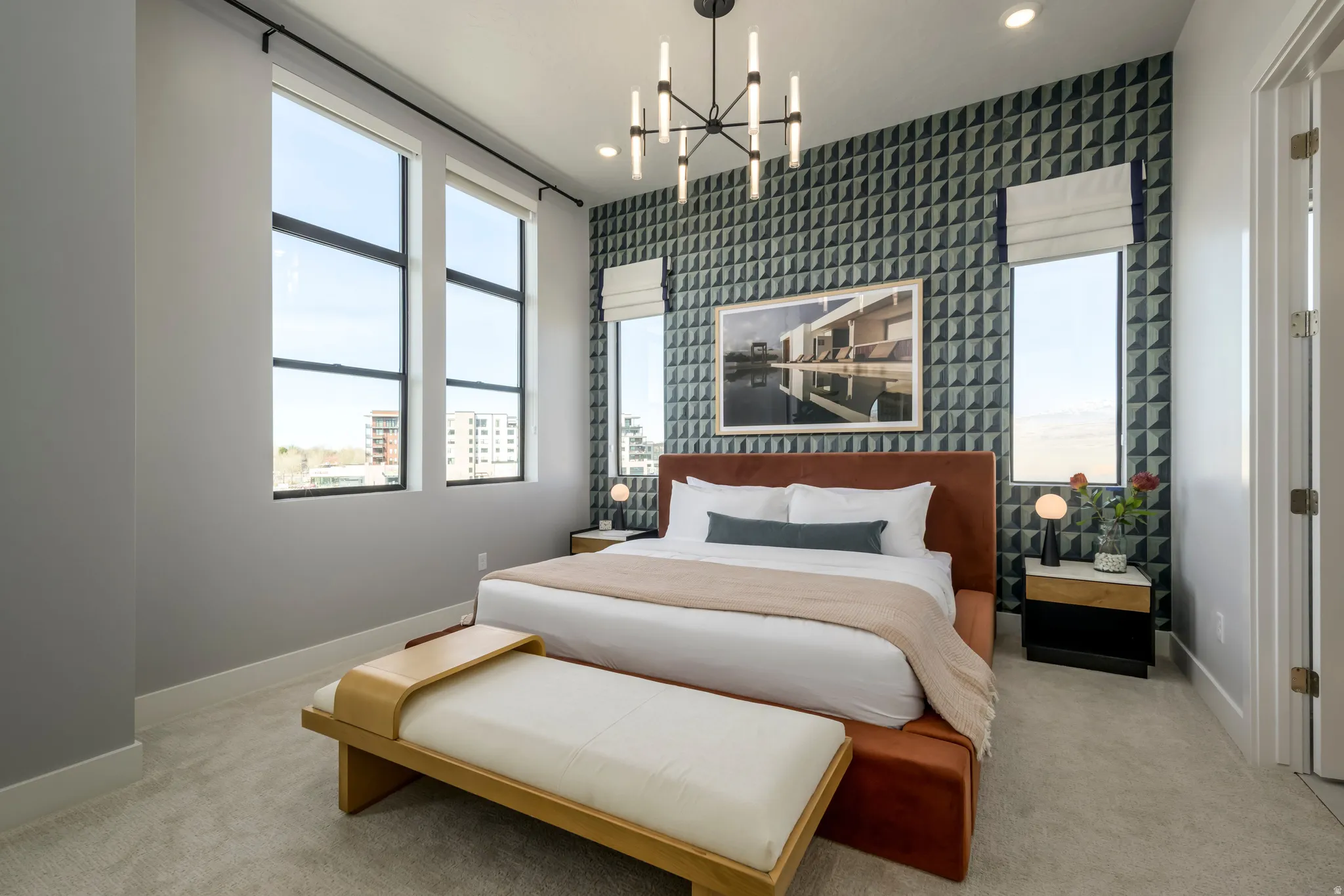 Model photos, not actual home.  For marketing purposes. Colors and features may vary.