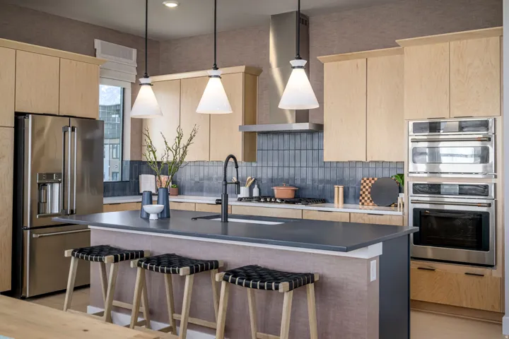 Model photos, not actual home.  For marketing purposes. Colors and features may vary.