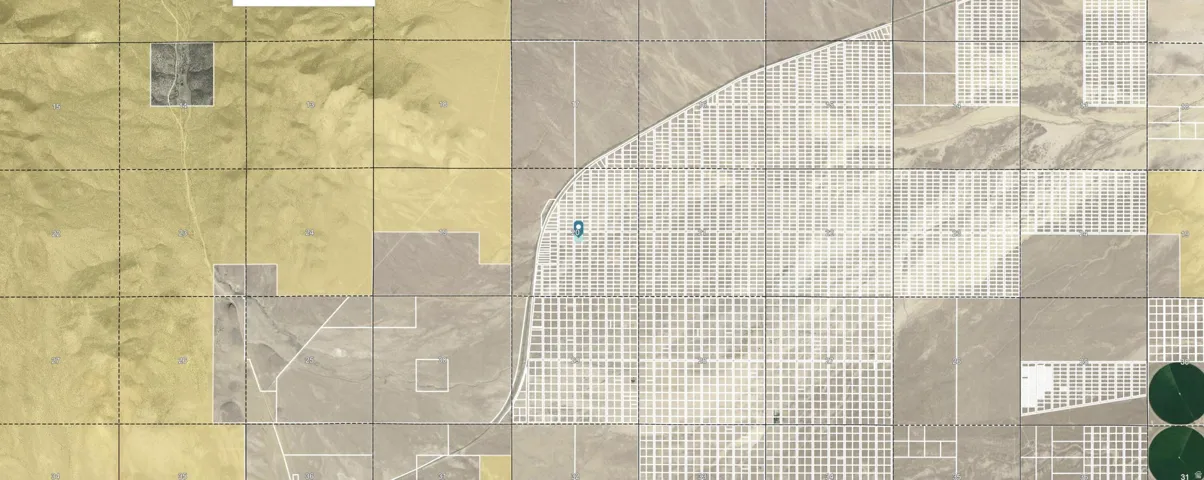 Map / location