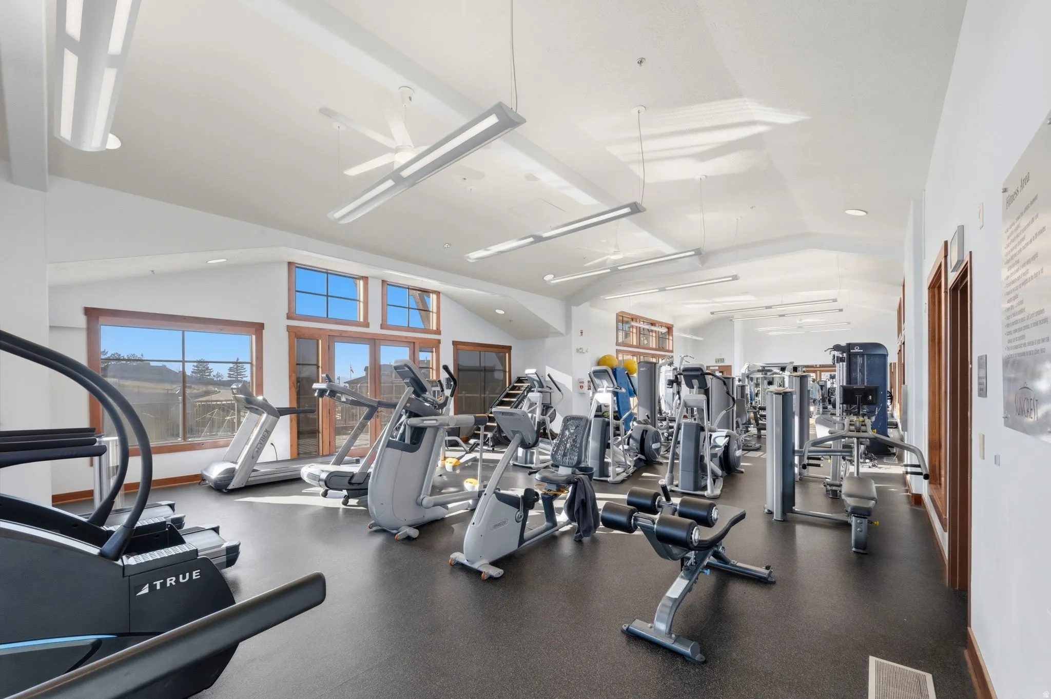 Club house