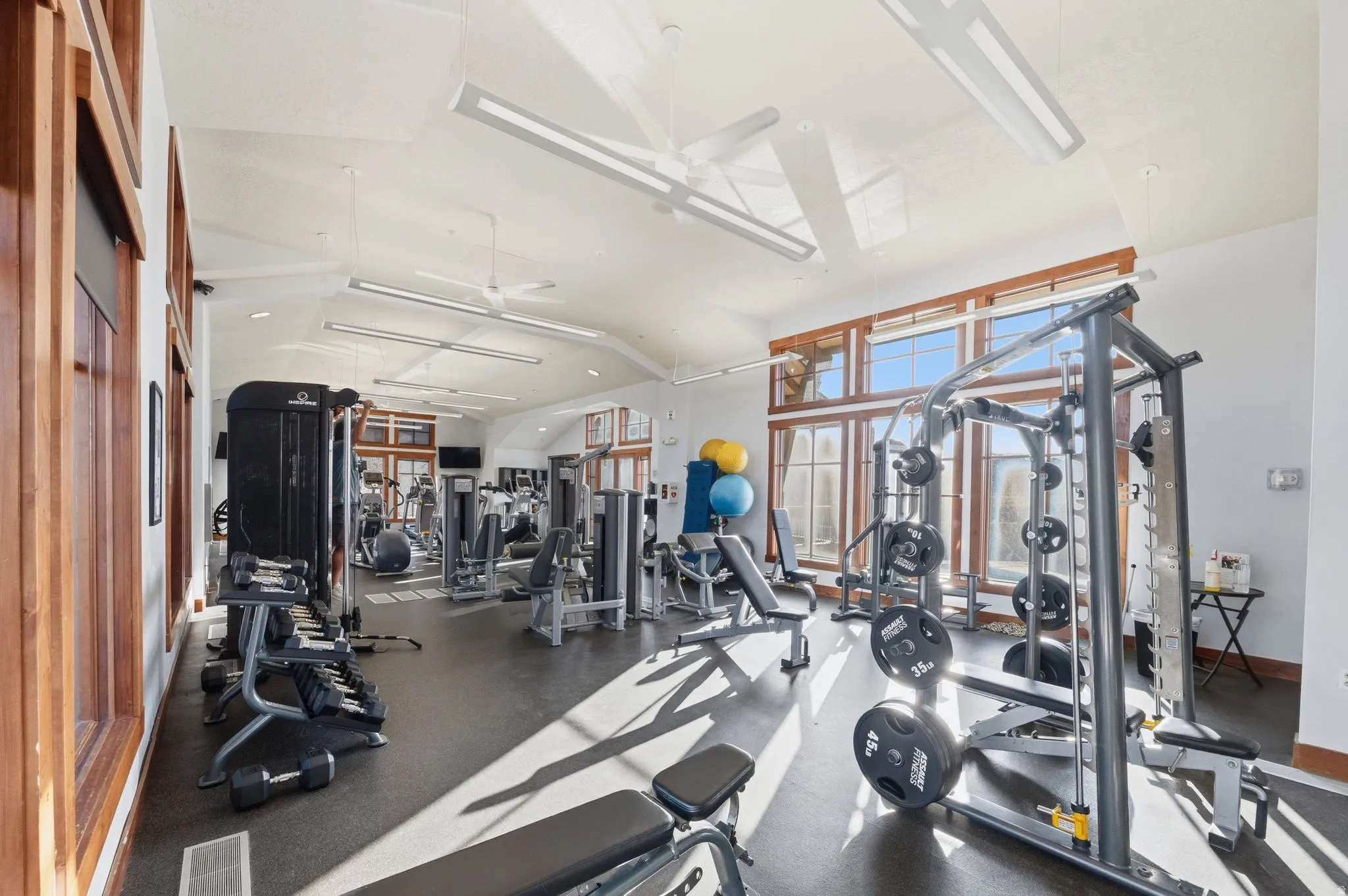 Club House