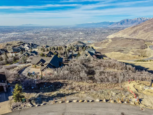 1565 E Trail Crest Ct, Draper, Utah 84020