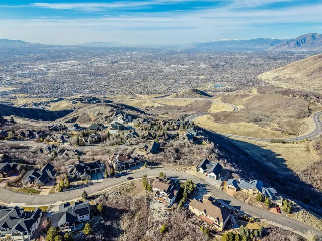 1565 E Trail Crest Ct, Draper, Utah 84020