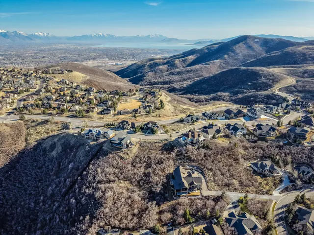 1565 E Trail Crest Ct, Draper, Utah 84020