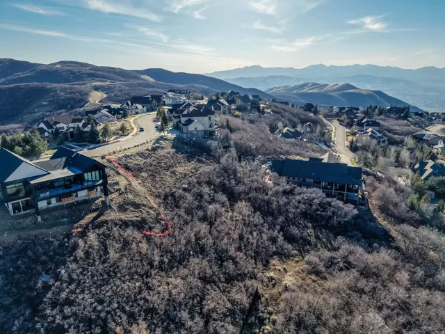 1565 E Trail Crest Ct, Draper, Utah 84020