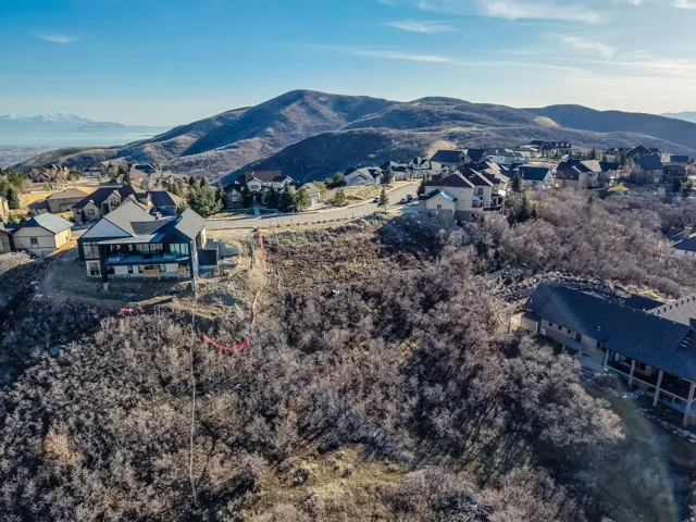 1565 E Trail Crest Ct, Draper, Utah 84020