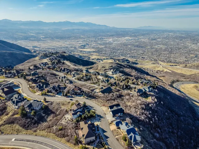 1565 E Trail Crest Ct, Draper, Utah 84020