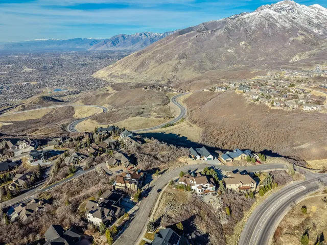 1565 E Trail Crest Ct, Draper, Utah 84020