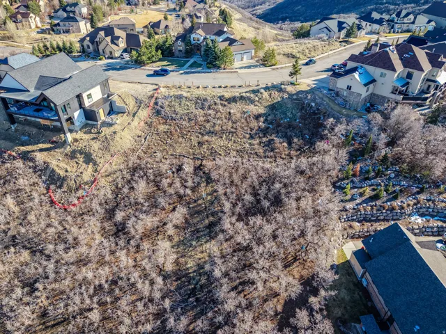 1565 E Trail Crest Ct, Draper, Utah 84020