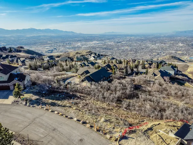 1565 E Trail Crest Ct, Draper, Utah 84020