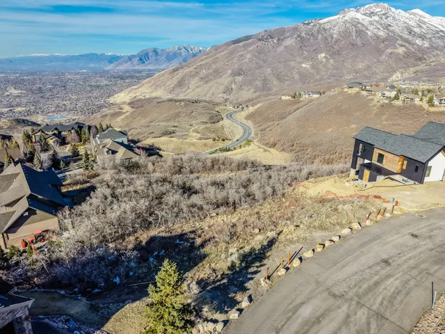 1565 E Trail Crest Ct, Draper, Utah 84020