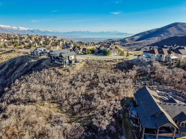 1565 E Trail Crest Ct, Draper, Utah 84020
