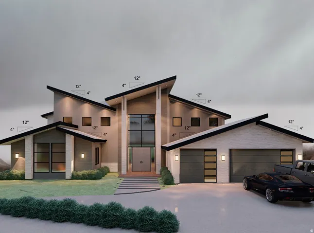 1565 E Trail Crest Ct, Draper, Utah 84020