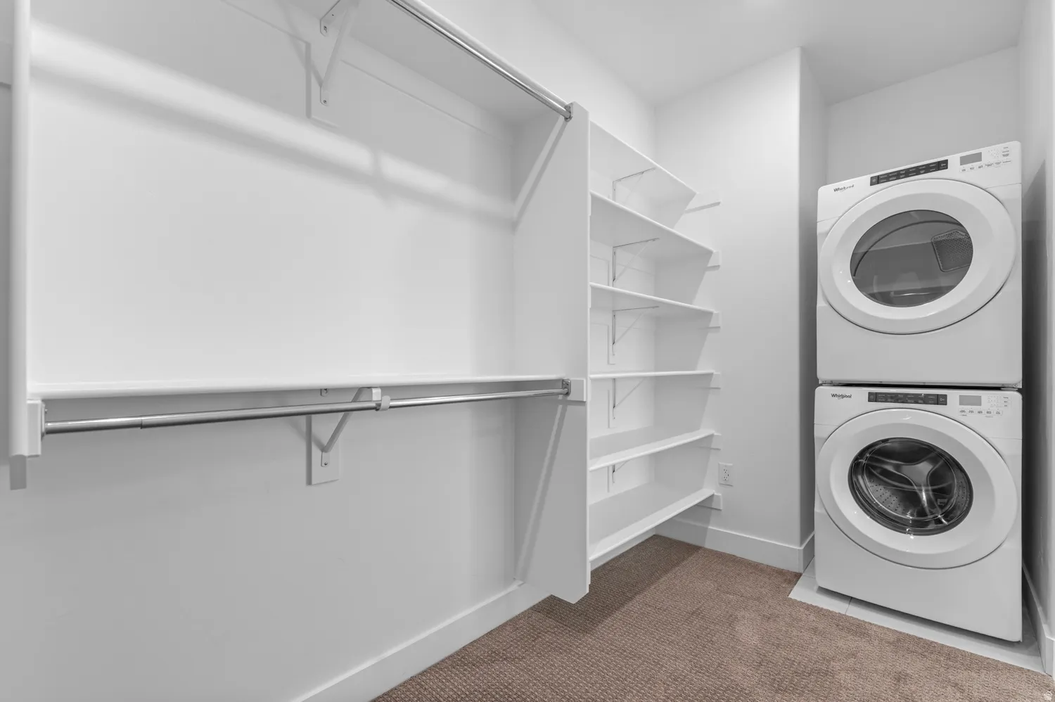 Picture of Model Harmony, not of current listing