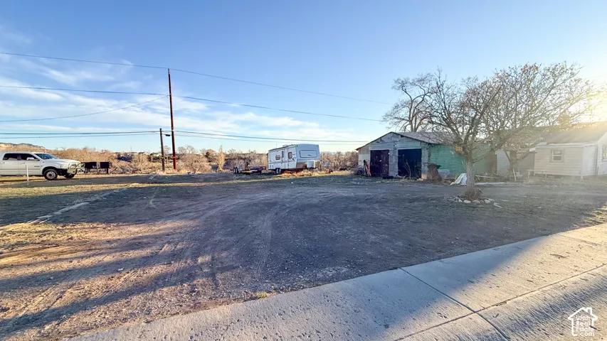 124 Grassy Trail Dr, East Carbon, Utah 84520