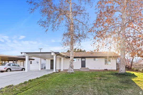 1870 N Celia Way, Layton, Utah 84041