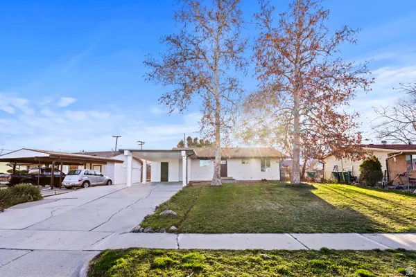 1870 N Celia Way, Layton, Utah 84041