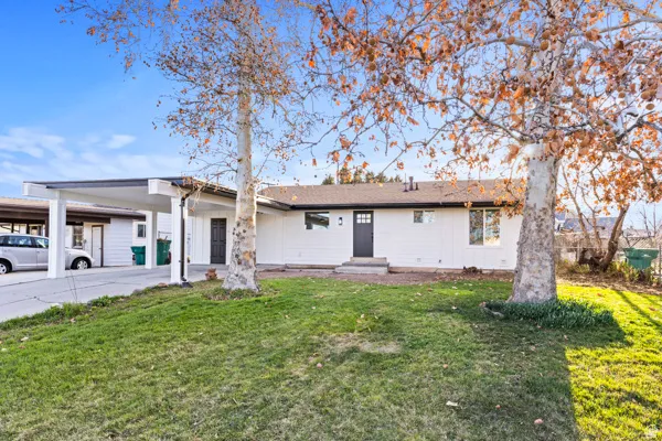 1870 N Celia Way, Layton, Utah 84041