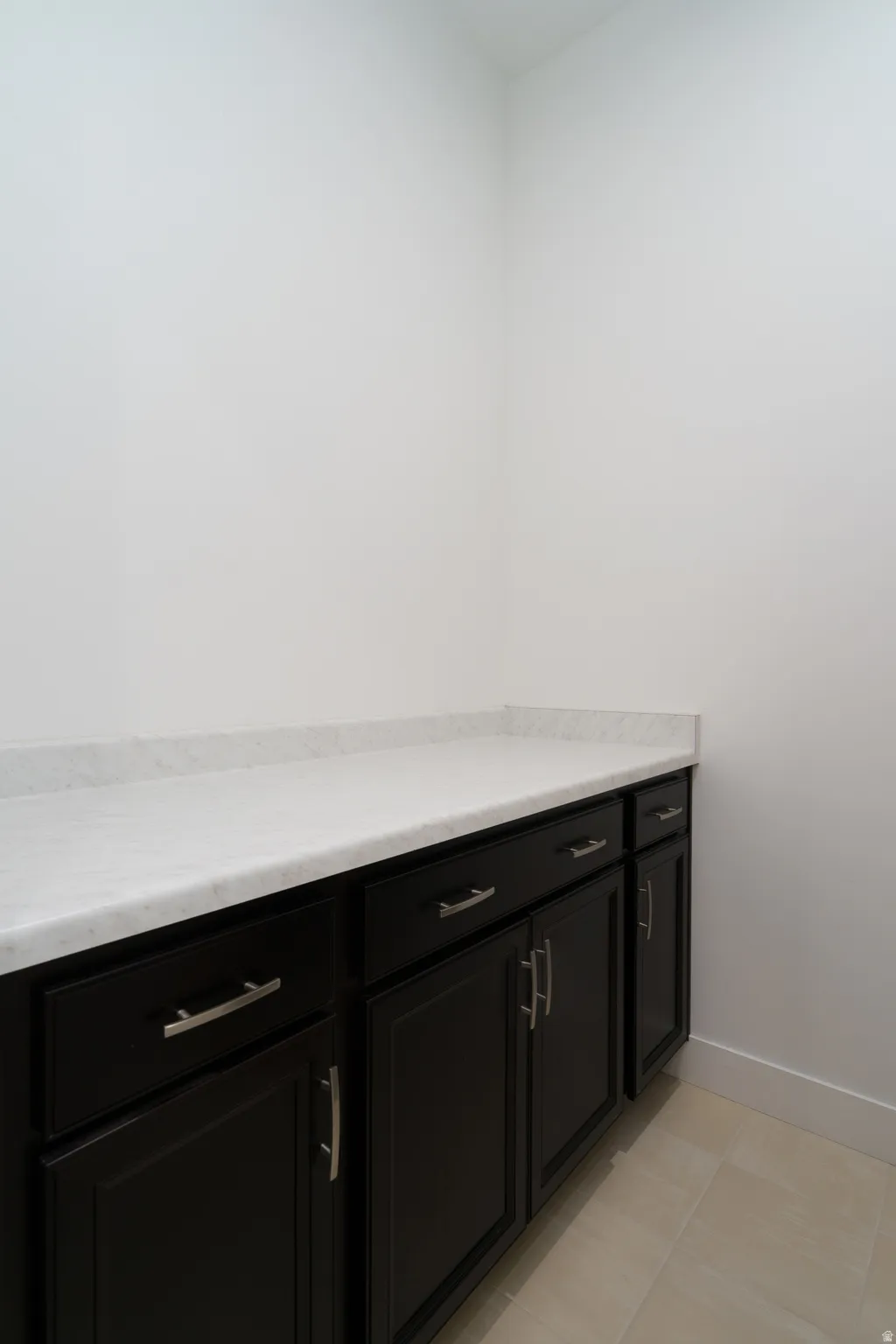 Laundry Cabinets