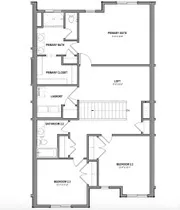 View of property floor plan