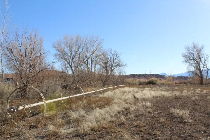 700 E 725 N, Hanksville, Utah 84734