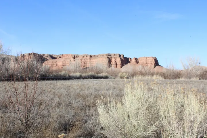 700 E 725 N, Hanksville, Utah 84734