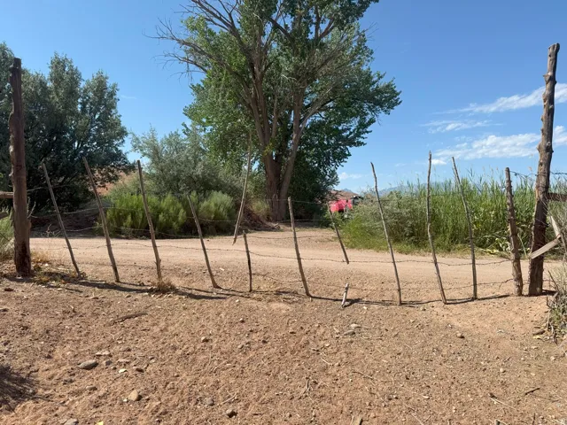 700 E 725 N, Hanksville, Utah 84734