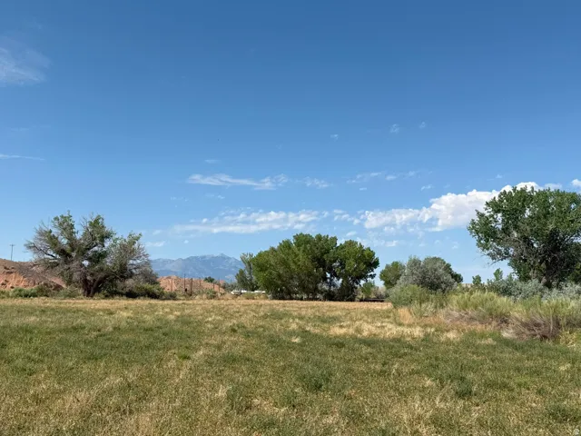 700 E 725 N, Hanksville, Utah 84734