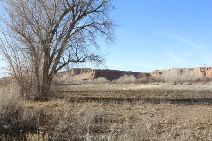 700 E 725 N, Hanksville, Utah 84734