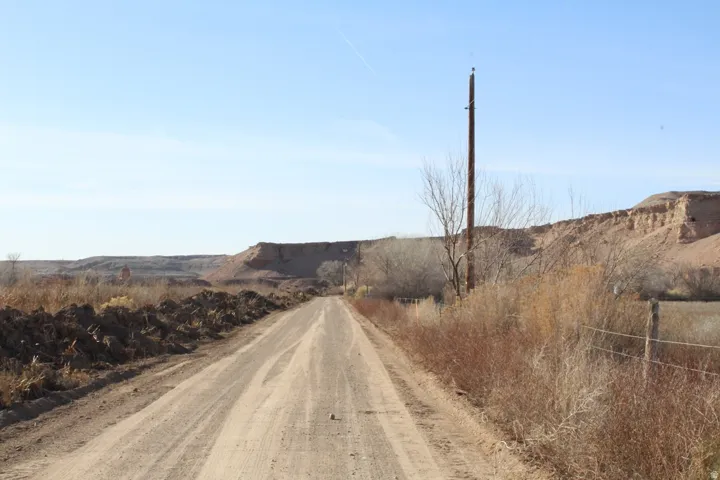 700 E 725 N, Hanksville, Utah 84734