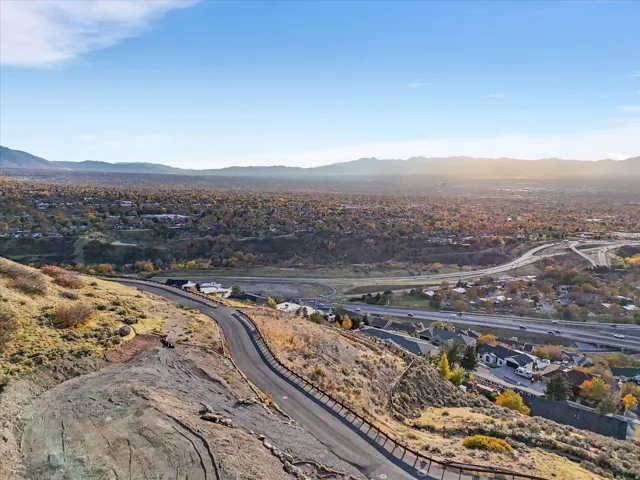 2438 S S Cannon Point Dr, Salt Lake City, Utah 84109