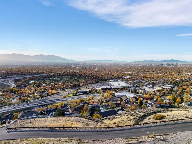 2438 S S Cannon Point Dr, Salt Lake City, Utah 84109