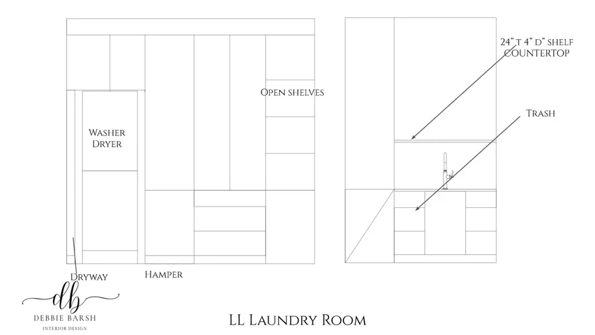 View of property floor plan