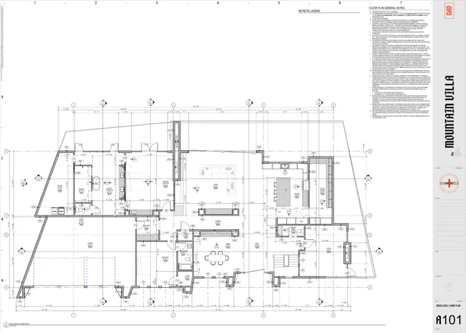 View of property floor plan