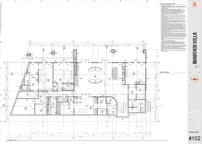 View of property floor plan