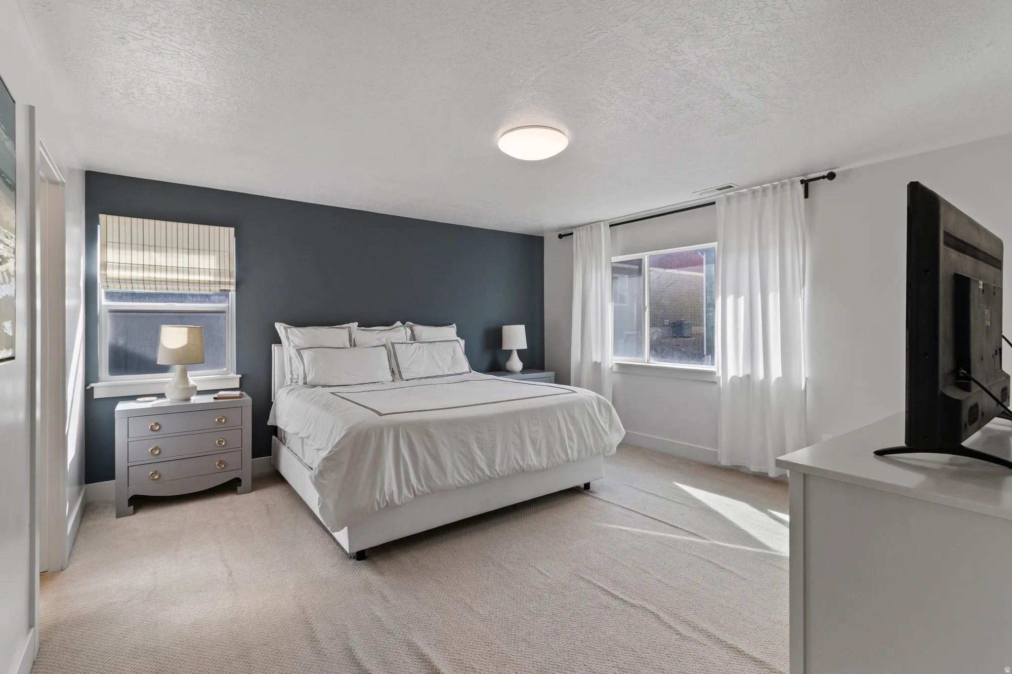 Owner's suite