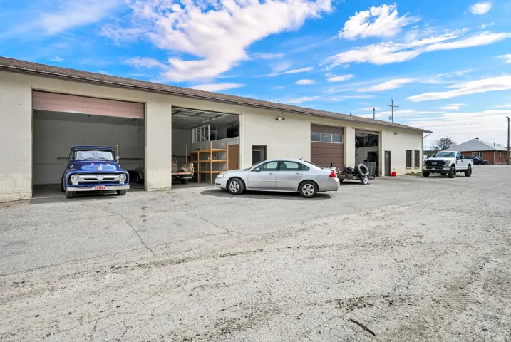 View of property