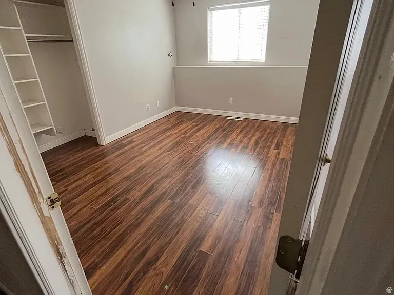 Bedroom #3 Down