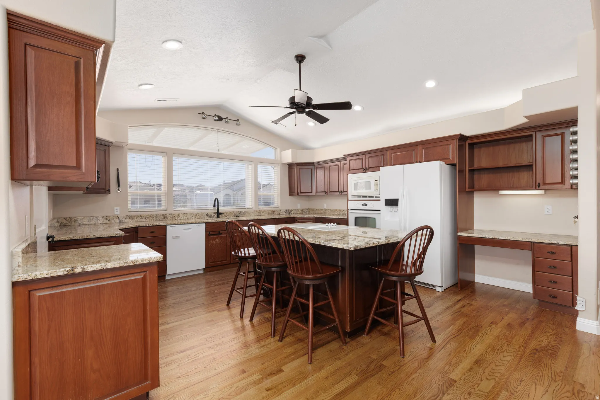 Newer Appliances Stay