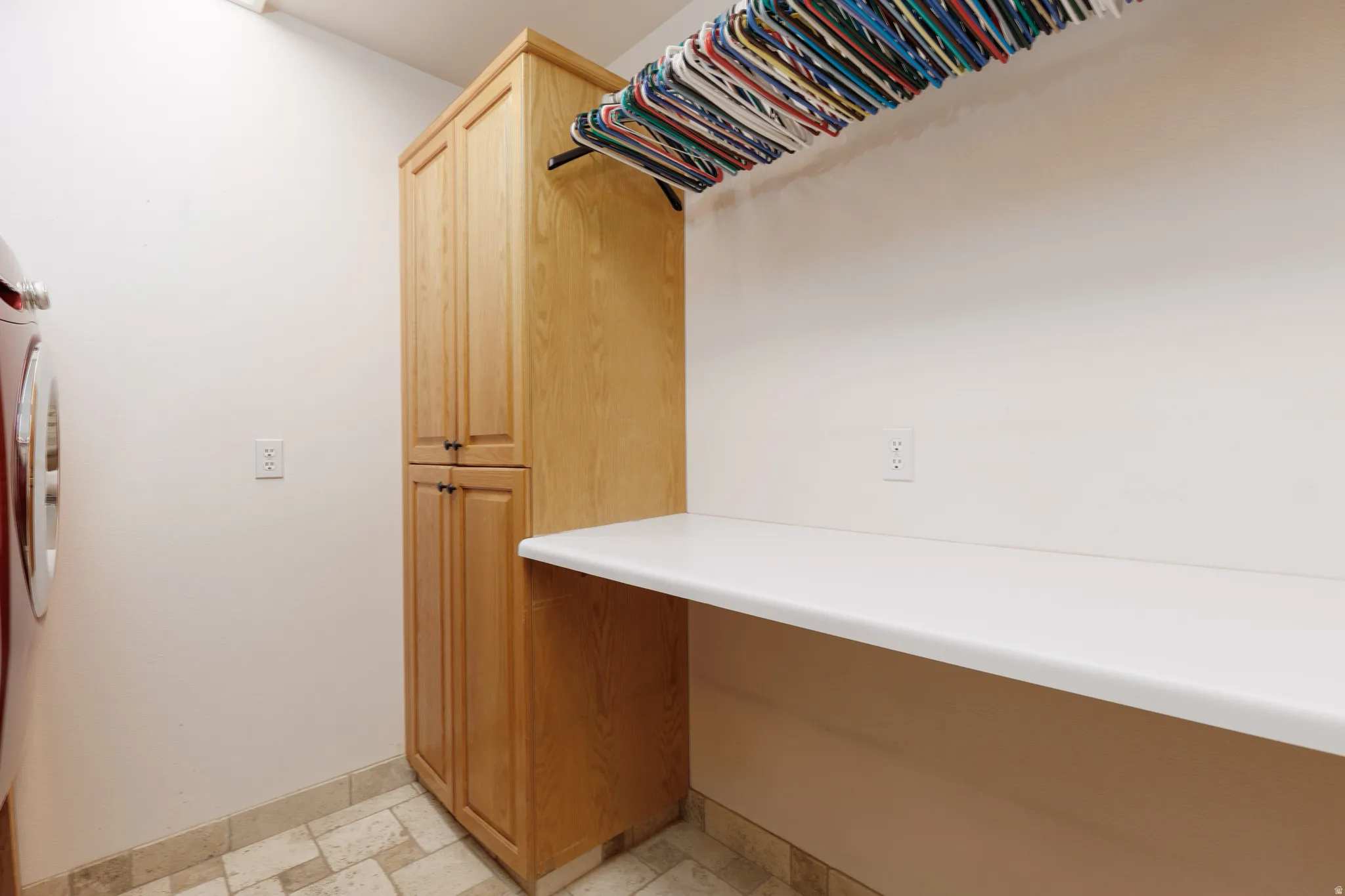 Laundry Folding Table